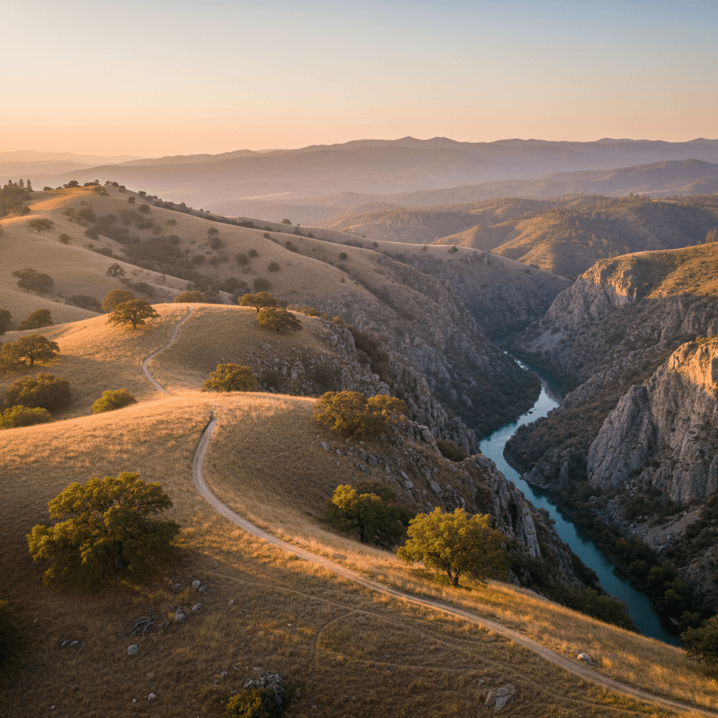 Featured image for The Horse Race That Started It All: A History of Western States 100
